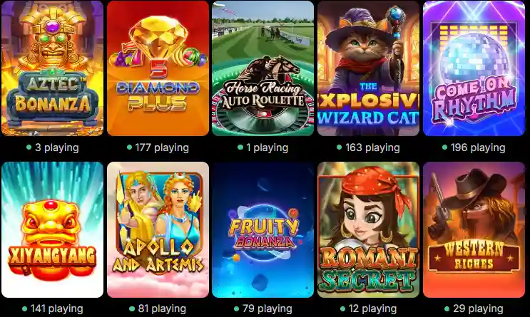betarctica casino bonus wager